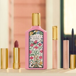 FLORA GORGEOUS GARDENIA EDP