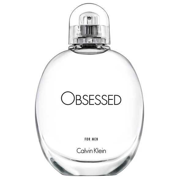 Eau de Toilette 75ml, Calvin Klein