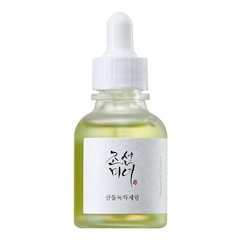 Calming Serum: Green Tea + Panthenol - Καταπραΰνει και ενυδατώνει εντατικά, BEAUTY OF JOSEON