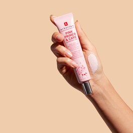Pink Primer & Care Multi-Perfecting Primer 