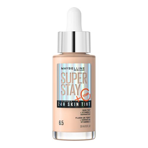 Maybelline - SUPERSTAY SKIN TINT FOUNDATION ΛΑΜΨΗΣ