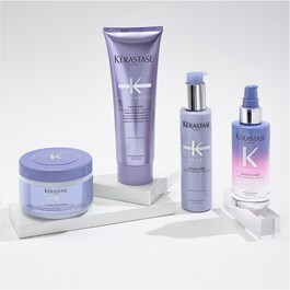 Blond Absolu Cicanuit Serum Ορός Επανόρθωσης Για Τα Ξανθά Μαλλιά