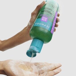 Strengthening shampoo - Répare + Hydrate