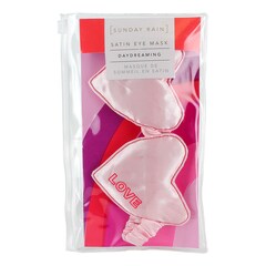 Heart Shaped Eye Mask, NPW