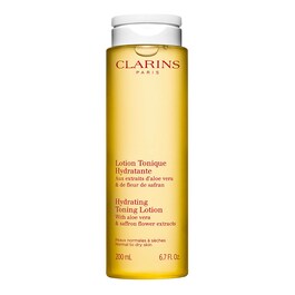Hydrating toning lotion normal skin - Τονωτική λοσιόν