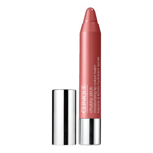 Clinique - Chubby Stick Moisturizing Lip Colour Balm
