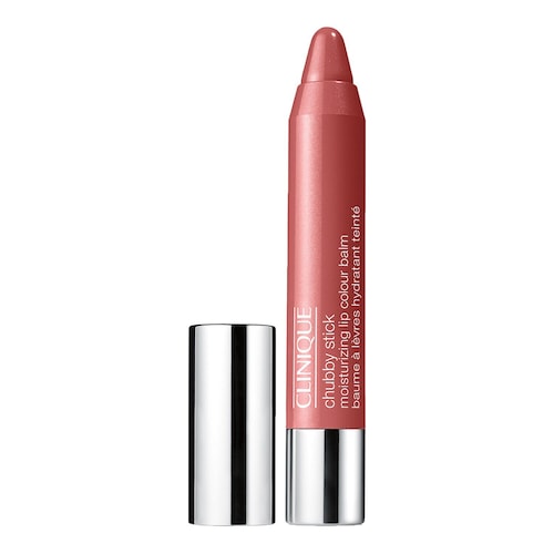 Clinique – Chubby Stick Moisturizing Lip Colour Balm