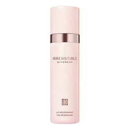 Irresistible The Deodorant