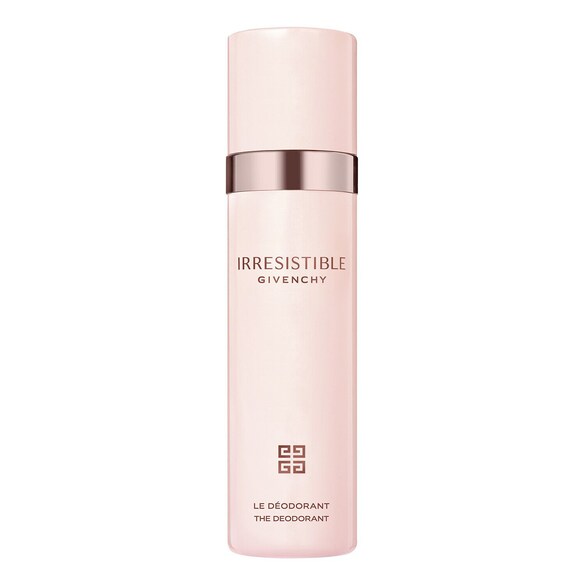Irresistible The Deodorant, GIVENCHY
