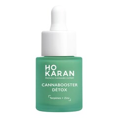 Cannabooster Detox - Detoxifying Serum, HO KARAN