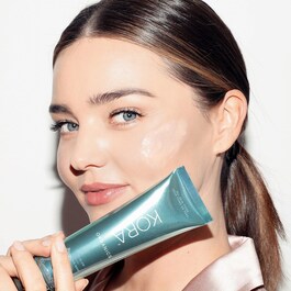 Noni Glow Sleeping Mask - Gel treatment mask