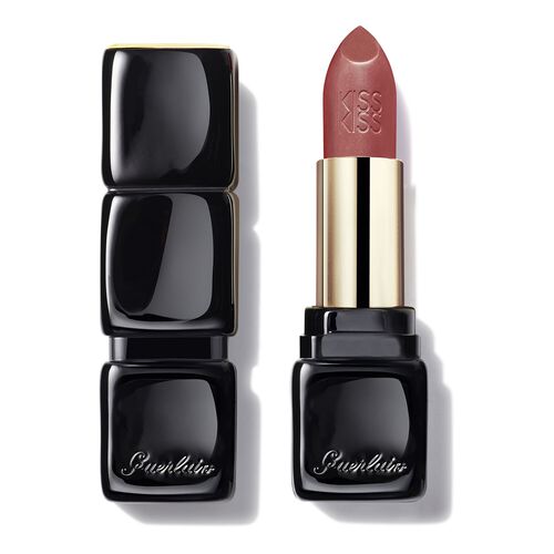 Guerlain - KissKiss Lipstick