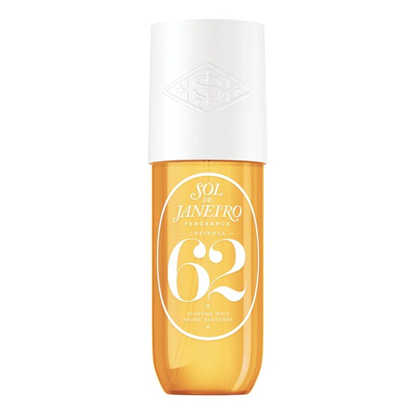 Brazilian Crush Body Fragrance Mist, Sol De Janeiro