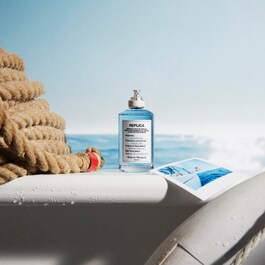 Sailing Day Eau de Toilette