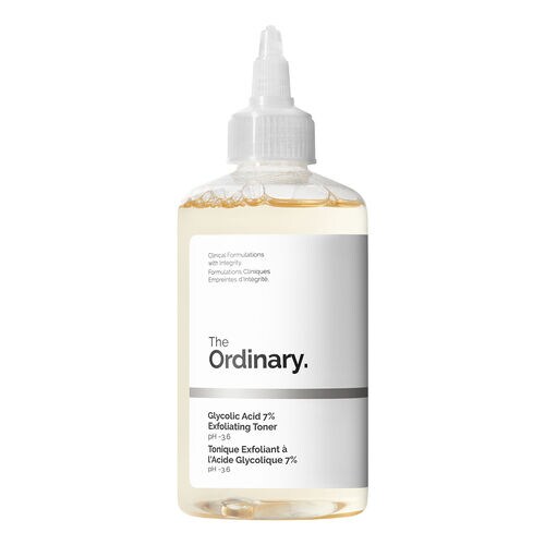 The Ordinary The Ordinary - Glycolic Acid 7% Toning Solution