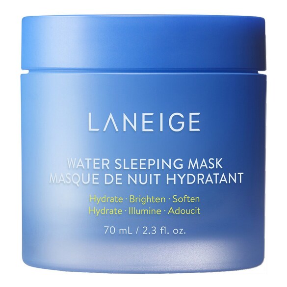 Water Sleeping Mask - Ενυδατική μάσκα νυχτός, Laneige