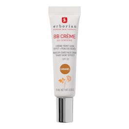 Ginseng BB Crème - Makeup-Care Face Cream Baby Skin Effect 15ml image