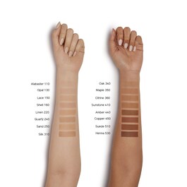 Synchro Skin Self-Refreshing Custom Finish - Powder Foundation