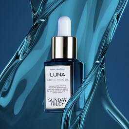 Luna Sleeping Night Oil
