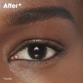 Brow shaper pencil