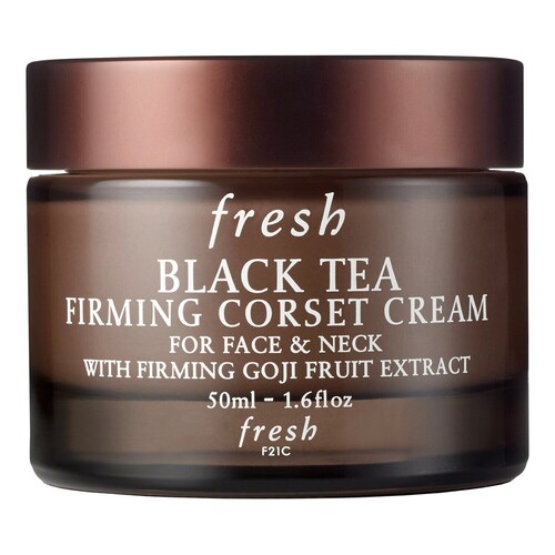 Fresh – Black Tea Corset Cream Firming Moisturizer