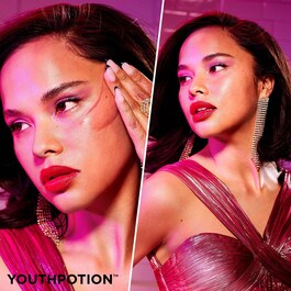 YOUTHPOTION™ Rejuvenating Peptide Face Serum