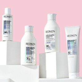  Acidic Bonding Concentrate Σαμπουάν Για Ξηρά Ταλαιπωρημένα & Βαμμένα Μαλλιά