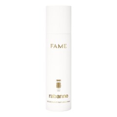 Fame Deodorant Spray, Rabanne Fragrances