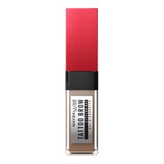 TATTOO STUDIO 3-DAY BROW, MAYBELLINE