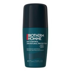 Biotherm Homme Deo Roll-On Day Controll 24h, Biotherm