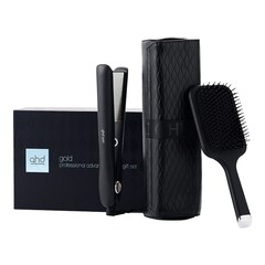 Ghd Gold Gift Set  - Styler ΜΑΛΛΙΩΝ, Ghd