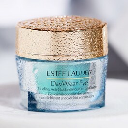DayWear Eye Cooling Anti-Oxidant Moisture GelCreme 15ml