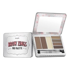 Brow Zings Pro Palette - Benefit παλέτες, BENEFIT COSMETICS