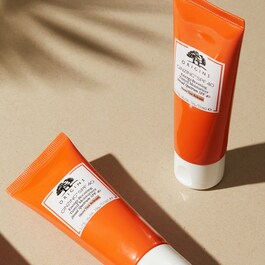 GinZing - Energy-Boosting Tinted Moisturizer SPF40