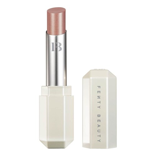 Fenty Beauty – Slip Shine Sheer Shiny Lipstick