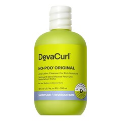 No-Poo® Original - Zero Lather Cleanser For Rich Moisture, DEVACURL