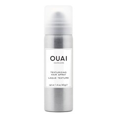 Texturizing Hair Spray, OUAI