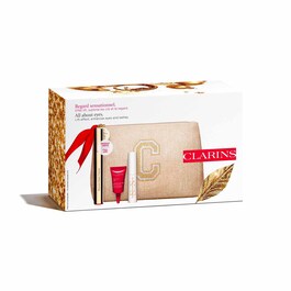 SUPRA VOLUME MASCARA SET