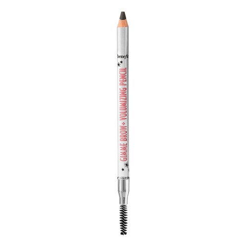 Benefit Cosmetics – Gimme Brow+ Volumizing Pencil – Volumizing fiber eyebrow pencil