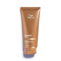 Ultimate Smooth - Μαλακτικό για ξηρά και θαμπά μαλλιά, Wella Professionals