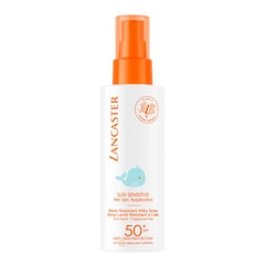 Lancaster Sun Sensitive Milky Spray For Kids SPF 50, Lancaster