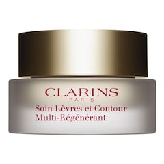 Multi-Régénérante - Baume Anti-Rides Lèvres et Contour, Clarins