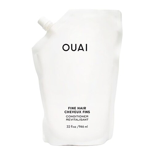 Ouai Ouai - Fine Hair - Conditioner for Fine Hair Refill Pouch