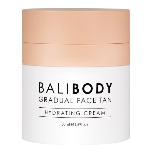 Bali Body Bali Body - Gradual Face Tan - Face self tanner