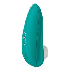 Starlet 3 Clitoral Vibrator, Womanizer