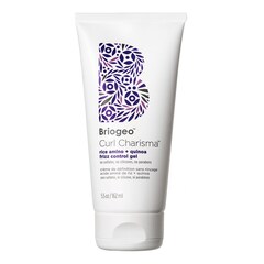 Curl Charisma™ - Rice Amino + Quinoa Frizz Control Gel, Briogeo