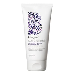 Curl Charisma™ - Rice Amino + Quinoa Frizz Control Gel