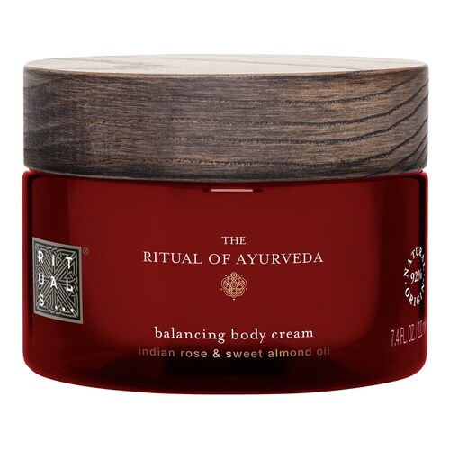 Rituals – The Ritual of Ayurveda Body Cream