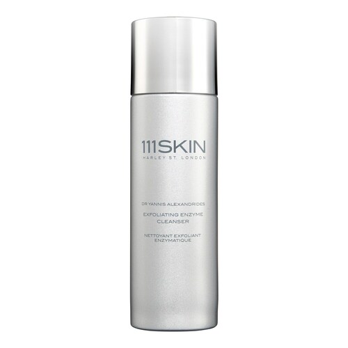111skin 111skin - Exfoliating Enzyme Cleanser - Ενζυμικό Απολεπιστικό Καθαριστικό