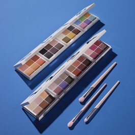 Precise definition Eyeshadow brush